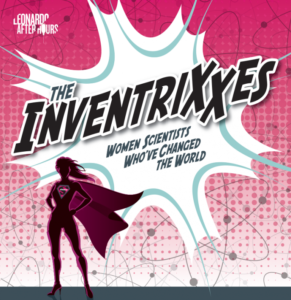 inventrixxes