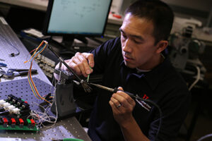 Leang soft robotics web