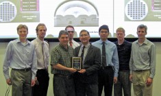 Sandia Labs Award