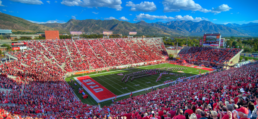 Rice Eccles Stadium