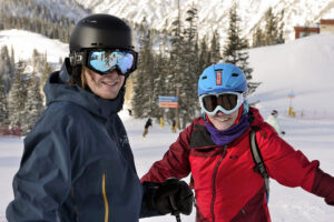 FREE Saturday Skiing/Snowboarding/Hiking or Natural History Museum Activity!