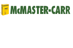 McMaster-Carr logo